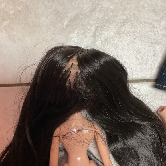 Bratz Flower Girlz Nora - Picture 7 of 7